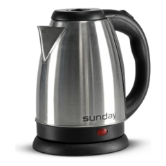 Sunday Sınem Celık Paslanmaz Kettle