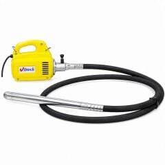 Aktif Makina 2 HP Omuz Tip Beton Titreşim Motoru