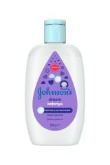Johnson's Baby Kolonya Dream 100 ml