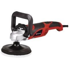 Einhell CC-PO 1100/150 E, Polisaj Makinesi
