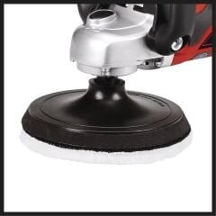 Einhell CC-PO 1100/150 E, Polisaj Makinesi