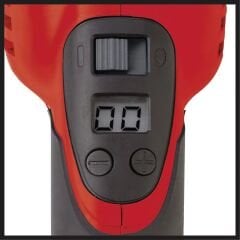 Einhell CC-PO 1100/150 E, Polisaj Makinesi