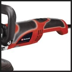 Einhell CC-PO 1100/150 E, Polisaj Makinesi