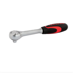 İzeltaş 1/4'' Mandallı Cırcır Kolu