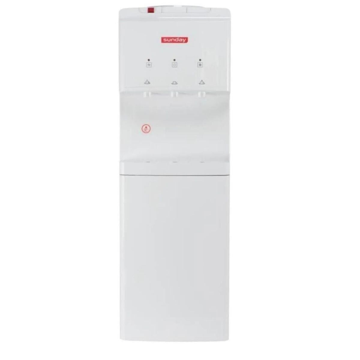 Sunday Swd E103 Su Sebili