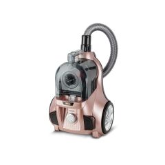 Ranger Electronic Toz Torbasiz Elektrikli Süpürge Rosie
