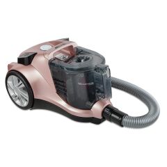 Ranger Electronic Toz Torbasiz Elektrikli Süpürge Rosie