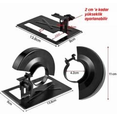 Rox Wood Sunta Kesme Aparatı