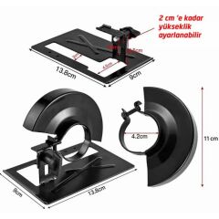 Rox Wood Sunta Kesme Aparatı