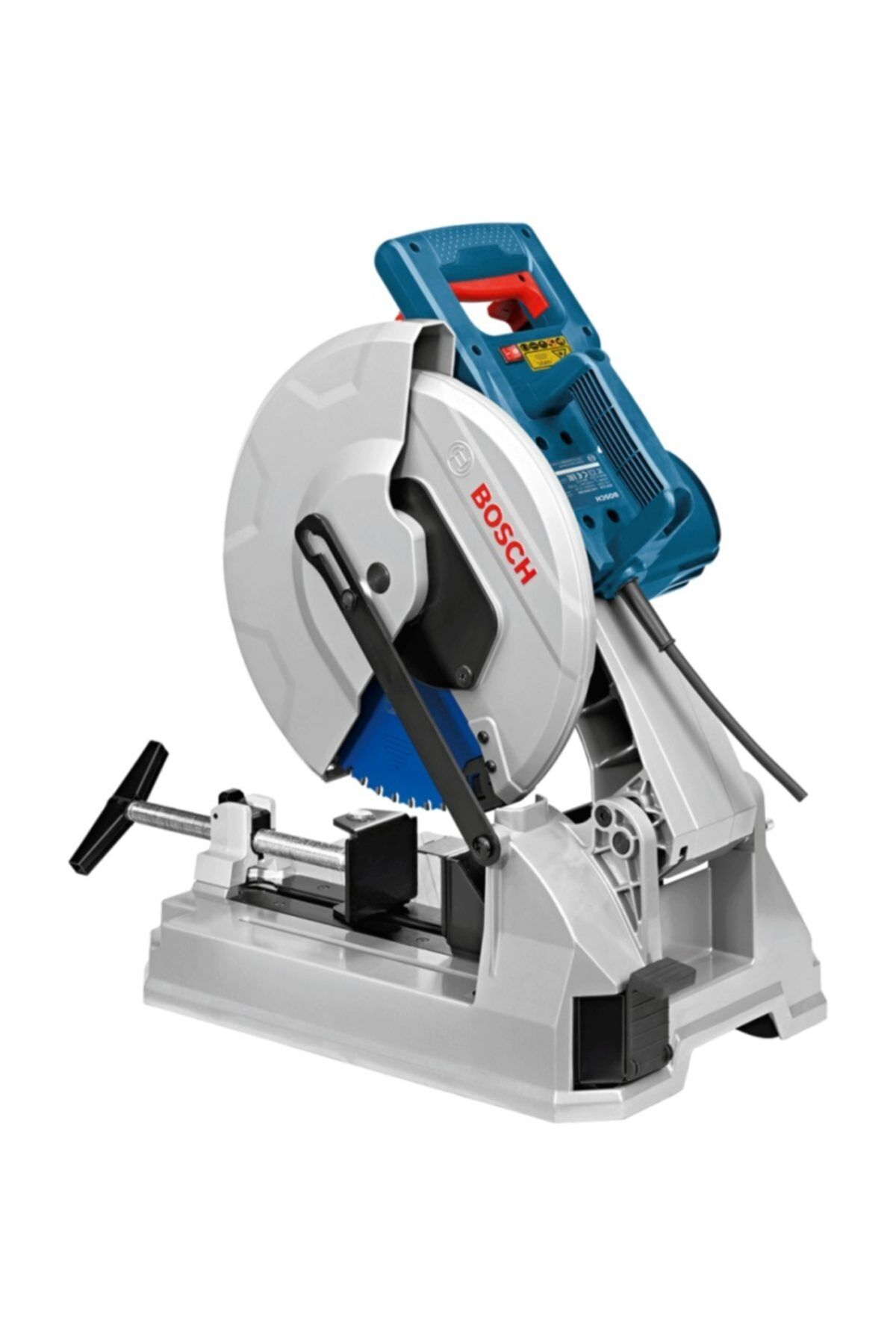 Bosch GCD 12 JL Profil Kesme Makinesi