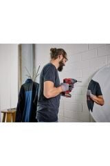 Einhell TE-HD 18 Li-Solo Akülü Pnömatik Matkap 4513812