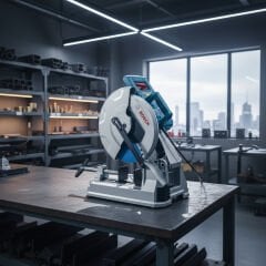 Bosch GCD 12 JL Profil Kesme Makinesi