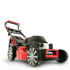 Agromec Benzinli Çim Biçme Makinesi 4.0 HP AG-60CBM
