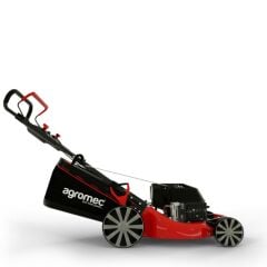 Agromec Benzinli Çim Biçme Makinesi 4.0 HP AG-60CBM