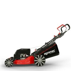 Agromec Benzinli Çim Biçme Makinesi 4.0 HP AG-60CBM