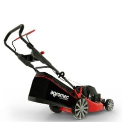 Agromec Benzinli Çim Biçme Makinesi 4.0 HP AG-60CBM