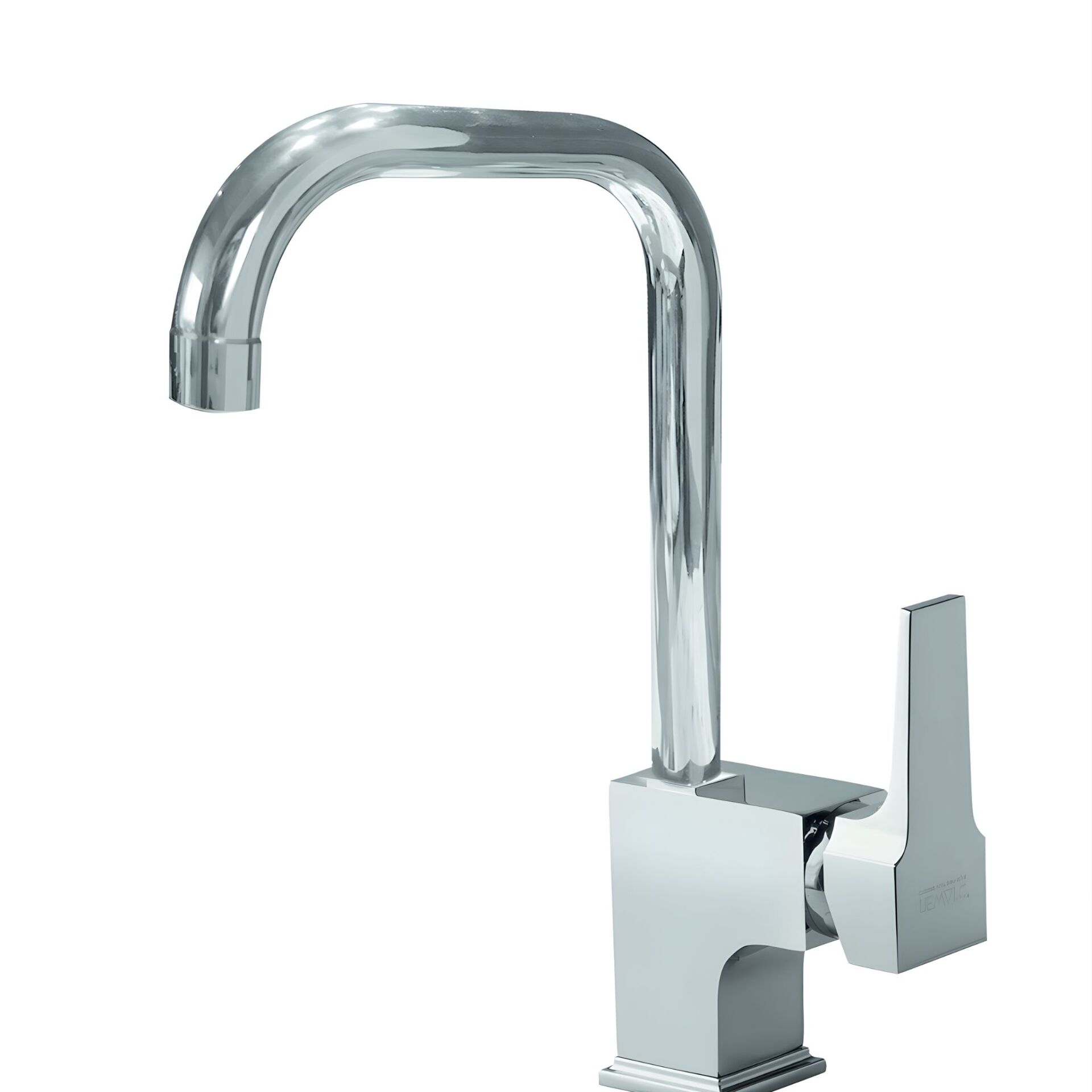 Newarc 941881k Aqua Evye Armatürü Köşe Borulu