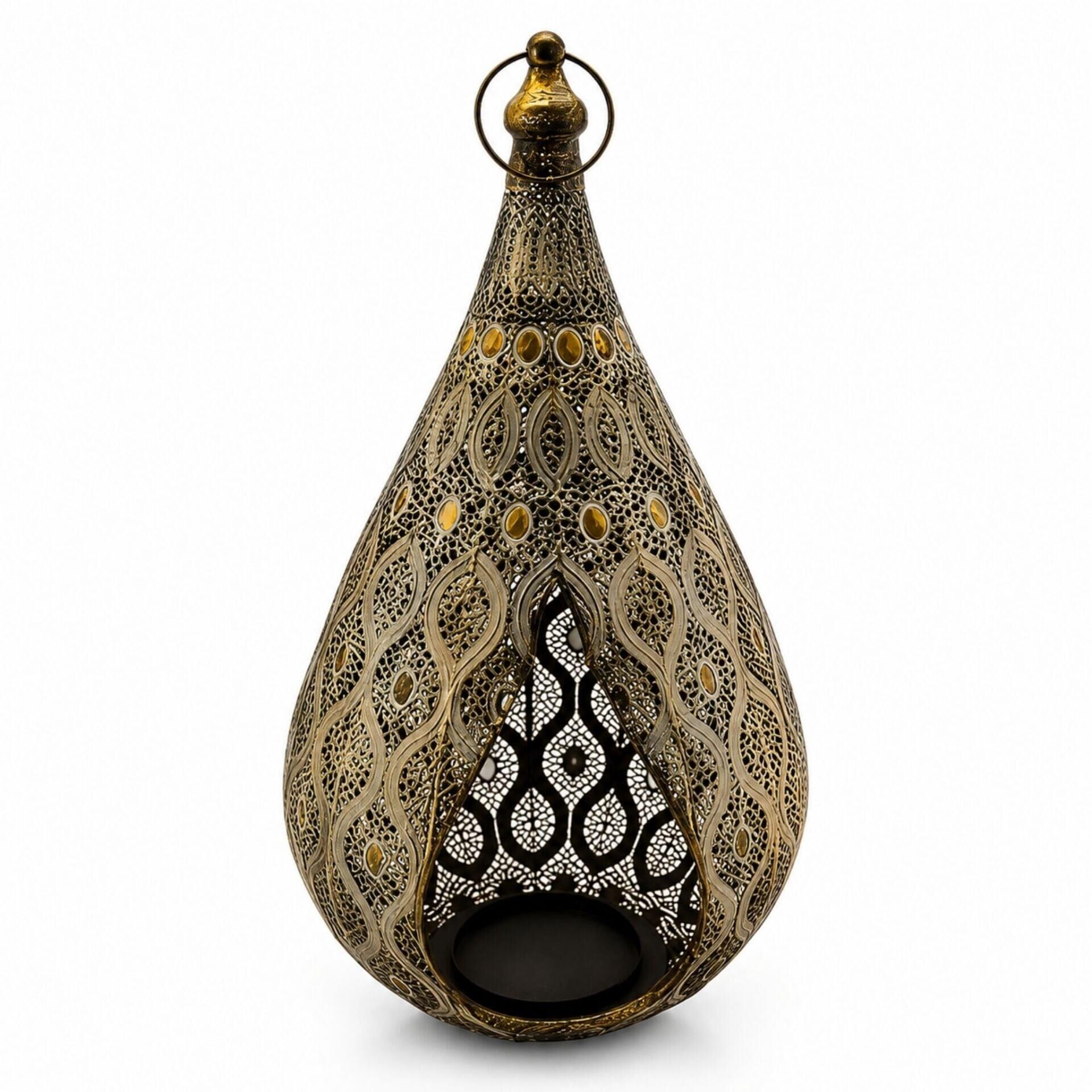 Panalı PNL-MG37 Metal Fener M