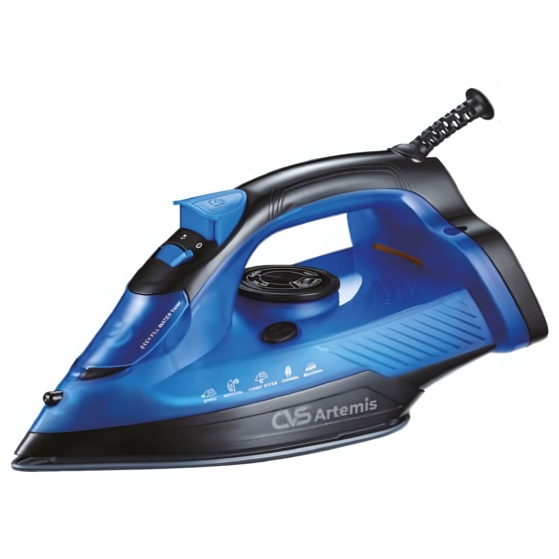 CVS DN 5470 Artemis 2200 Watt Buharlı Ütü