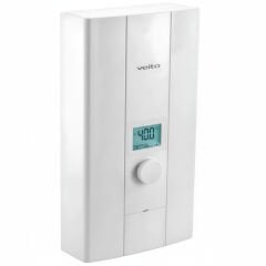 Veito Blue S Trifaze Merkezi Sistem Dijital Ani Su Isıtıcı | Yüksek Performanslı Akıllı Isıtma Teknolojisi