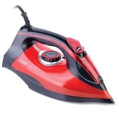 CVS DN 5459 Estelle 3000 W Otomatik Kapanmalı Buharlı Ütü