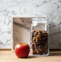 Paşabahçe Kitchen Contalı Kavanoz 1130 CC