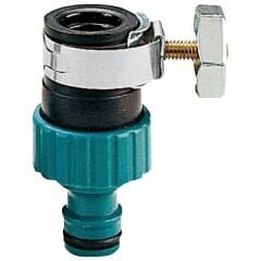 Raco Expert Musluk Bağlantısı Kelepçeli 1/2'' 55223