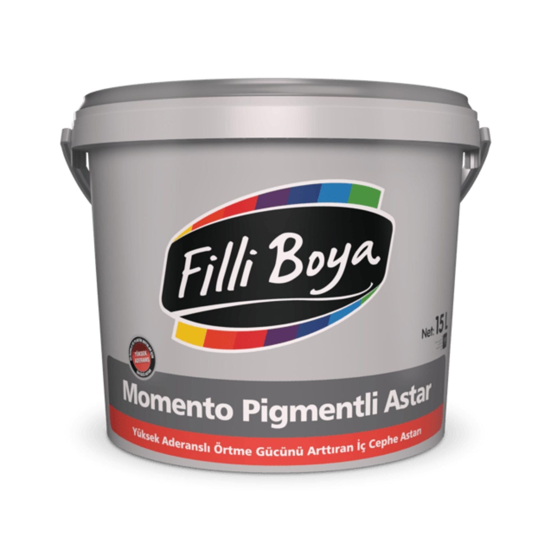 Filli Boya Momento Pigmentli Astar 15LT