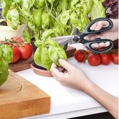 Kwb 205mm Çok Amaçlı Gül Budama Makası - 49020721