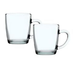 Paşabahçe Aware Bardak Recycled 2'li Set