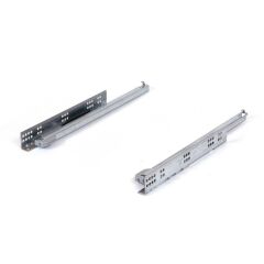 Samet Smart Tek Açılımı Fren Çekmece Rayı 40 Cm