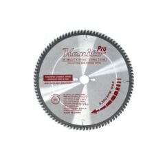 Kenito Daire Testere Aliminyum 300X30X3.2X2.4 mm 96