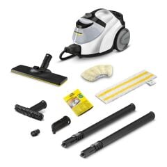 Karcher SC5 Easyfix Iron Plus Buharlı Temizlik Makinesi