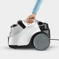 Karcher SC5 Easyfix Iron Plus Buharlı Temizlik Makinesi
