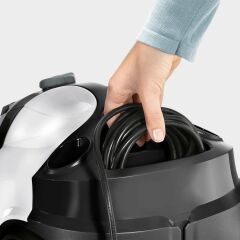 Karcher SC5 Easyfix Iron Plus Buharlı Temizlik Makinesi