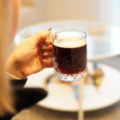 Paşabahçe Timeless Fincan 310 cc 2'li Set