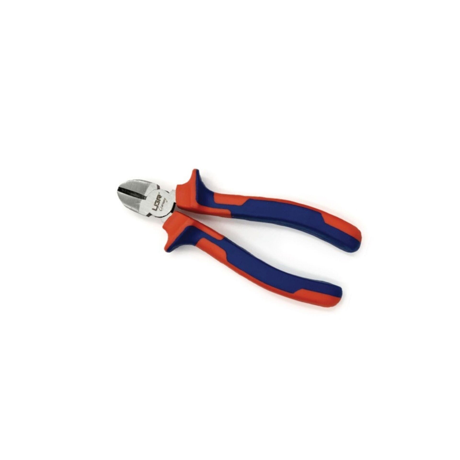 Ugr Yan Keski Kırmızı 6'' (160 mm) Alman Malı