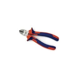 Ugr Yan Keski Kırmızı 6'' (160 mm) Alman Malı