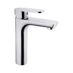 Dolce Mix Lavabo Bataryası Krom