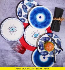 Tılsım Servıs Tabagı