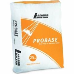 Probase Derz Dolgu Sıva Harcı 25 Kg