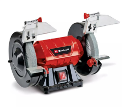 Einhell Çift Taşlama Diskli Taş Motoru TC-BG 150