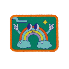 Kietla Cırt Cırtlı Patch Seti Pop
