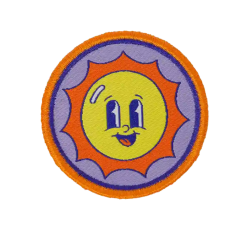 Kietla Cırt Cırtlı Patch Seti Pop