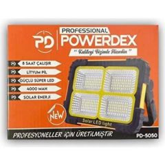 Powerdex Pd-5050 Fener