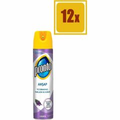 Pronto Klasik Lavanta 300 Ml