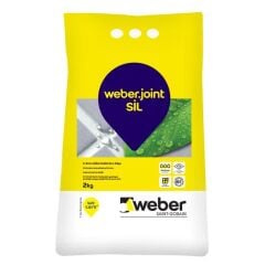 Joint Sil 2 Kg Derz Dolgu Granit Gri