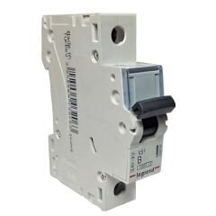 Legrand Monofaze 1x20a B Tipi Otomatik Sigorta 4,5ka