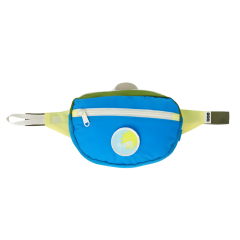 Kietla Çocuk Fanny Pack Çanta Khaki Blue