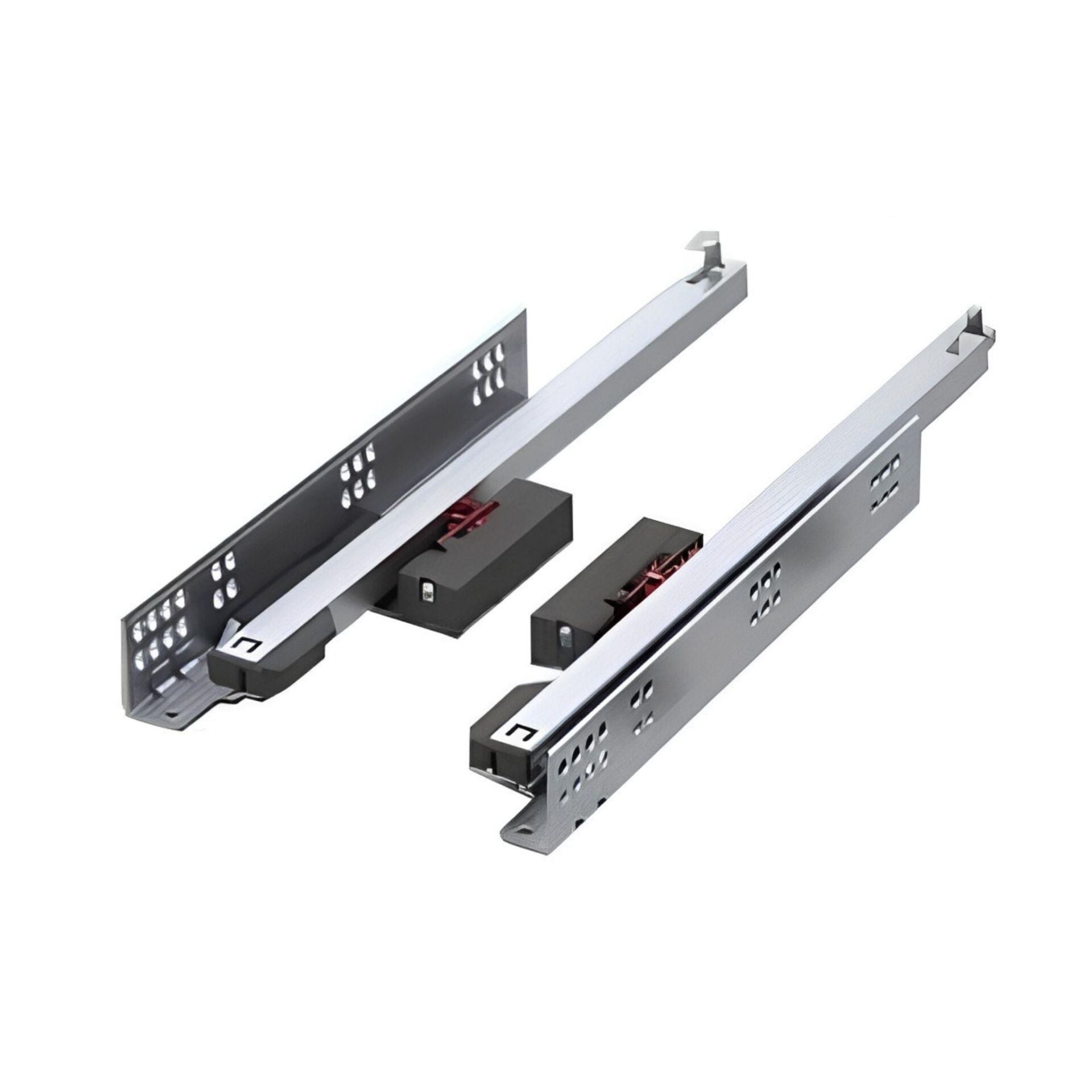 Push Open 500 Kısmi Açılım 12 TK Çekmece Rayı